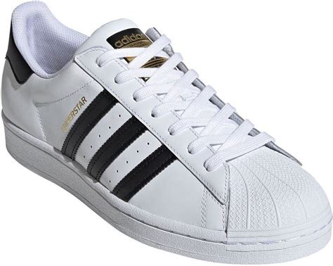 otto adidas superstar damen weiß|Weiße adidas Superstar Sneaker online kaufen .